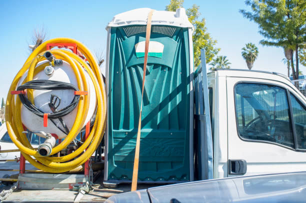Berkeley, IL porta potty rental Company