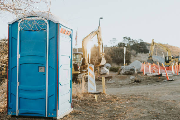 Portable bathroom rental in Berkeley, IL
