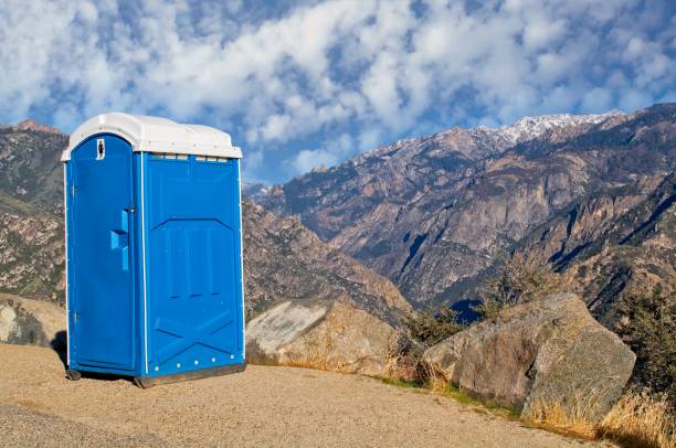 Portable Toilet Options We Offer in Berkeley, IL
