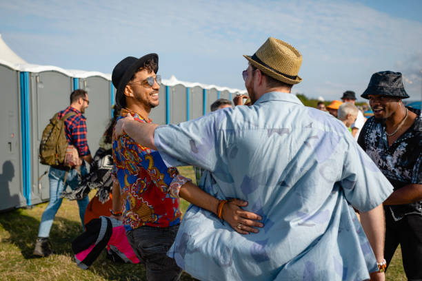 Best Affordable porta potty rental  in Berkeley, IL