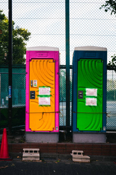 Best Affordable porta potty rental  in Berkeley, IL